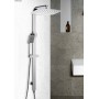 Koko Twin Shower